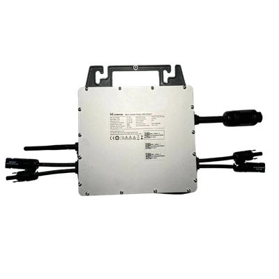 Classification Of Application Scope Of Solar Inverters
