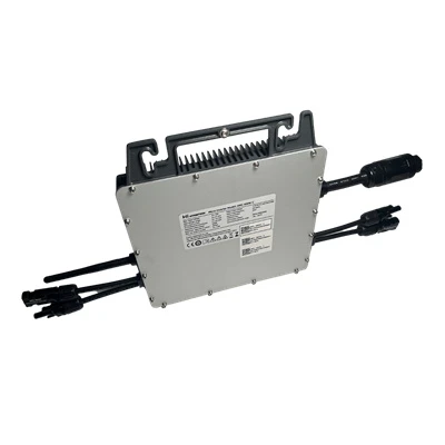 Output Waveform Classification Of Solar Inverters