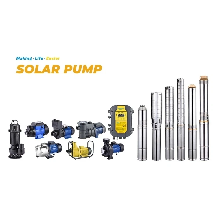 Solar Pump
