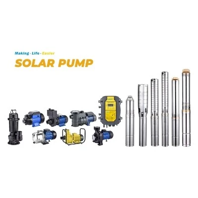 Solar Pump