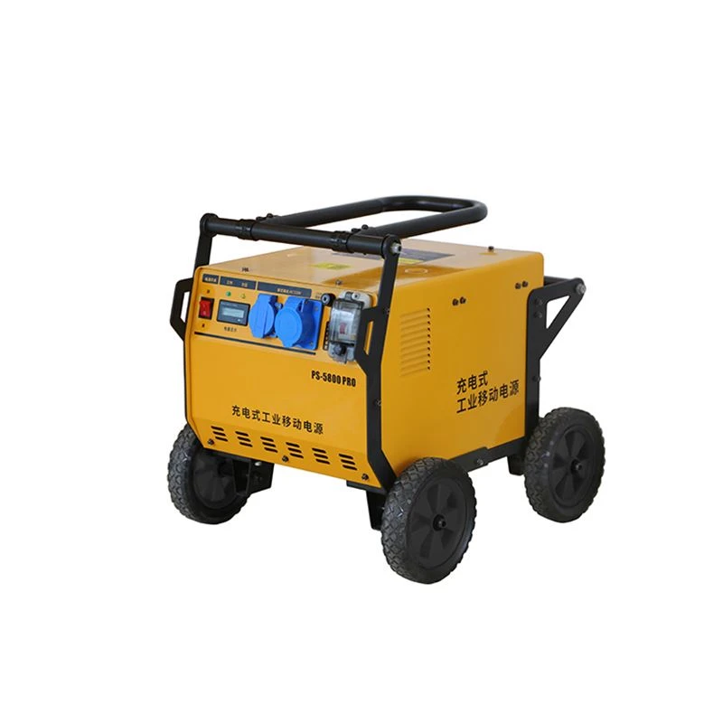 Solar Generator