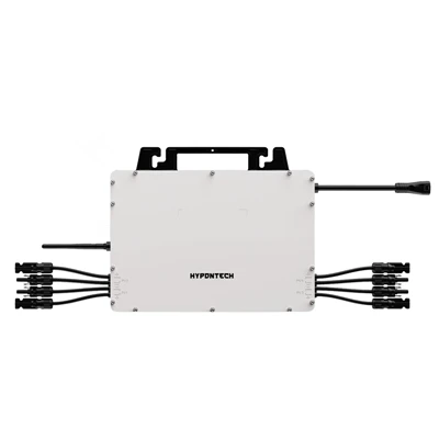 4 Panel Micro Inverter