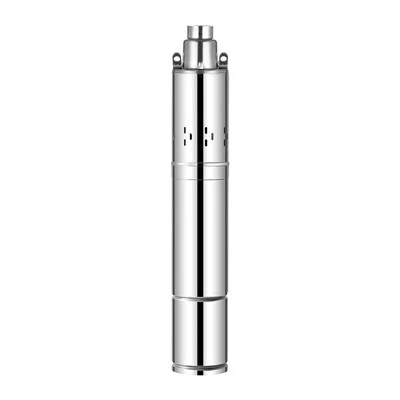 DC Powered Submersible Deep Well Pump