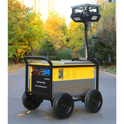 Energy Power Generator
