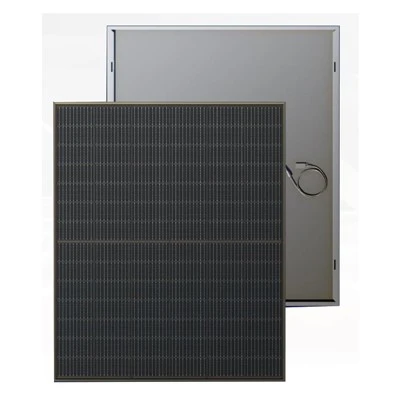 Mono Cell Solar Panel