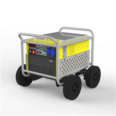 How Long Will A Solar Generator Last?