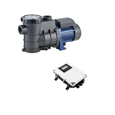 Solar Surface Pump for Irrigation