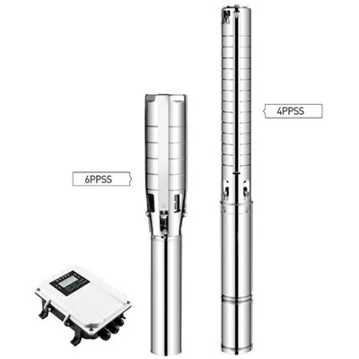 What Is Solar Surface Pump?