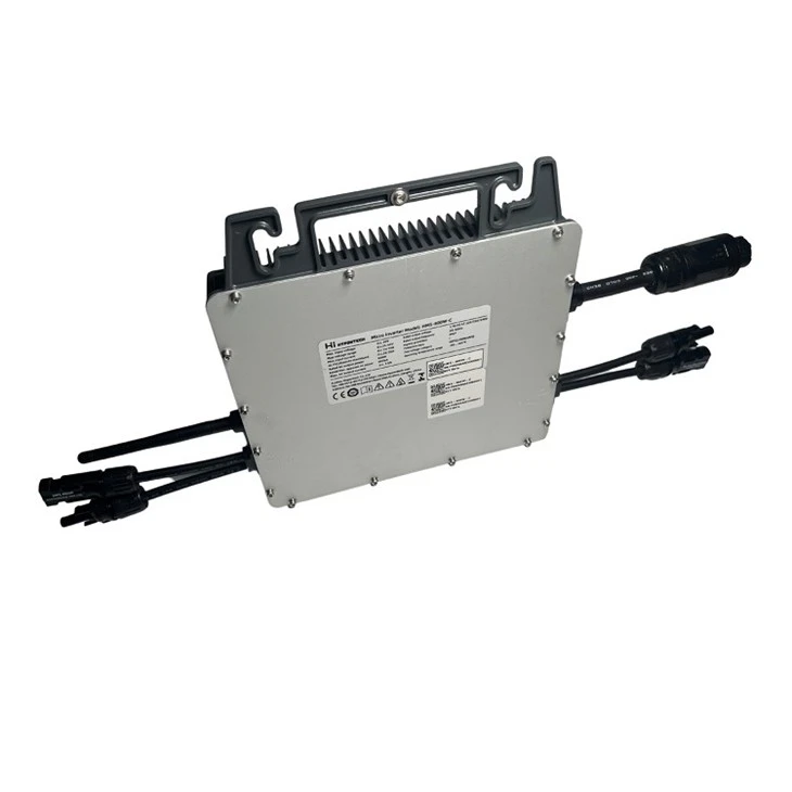 Dual Micro Inverter Dual Micro Inverter