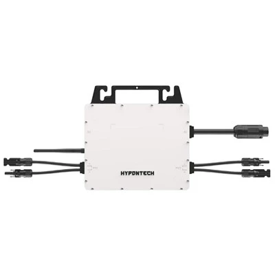 Dual Micro Inverter