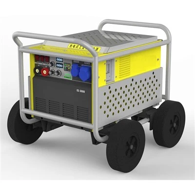 Energy Solar Generator