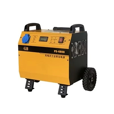 What Is 5KW Portable Gasoline Generator
