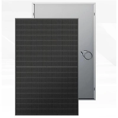 Mono Poly Solar Panel