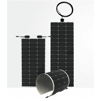Power Flex Solar Panels