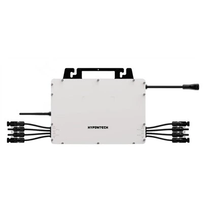 WVC 1600 Micro Inverter